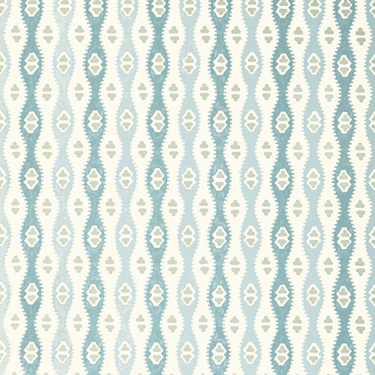 LEE JOFA P2020113.135.0 ELBA PAPER CHAMBRAY Wallpaper - Eade's Wallpaper