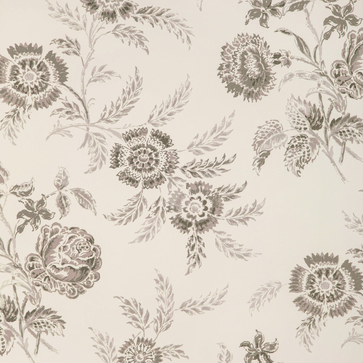 LEE JOFA P2022101.16.0 BOUTIQUE FLORAL WP SAND Wallpaper - Eade's Wallpaper