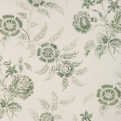 LEE JOFA P2022101.3.0 BOUTIQUE FLORAL WP CELERY Wallpaper - Eade's Wallpaper