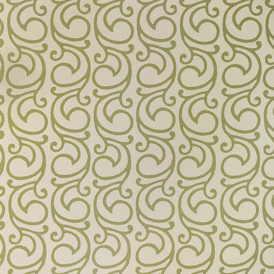 LEE JOFA P2022103.3.0 SERENDIPITY SCROLL WP ELM Wallpaper - Eade's Wallpaper