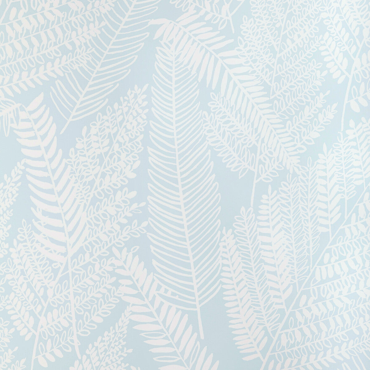 LEE JOFA P2022106.13.0 CARRICK PAPER AQUA Wallpaper - Eade's Wallpaper