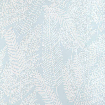 LEE JOFA P2022106.13.0 CARRICK PAPER AQUA Wallpaper - Eade's Wallpaper