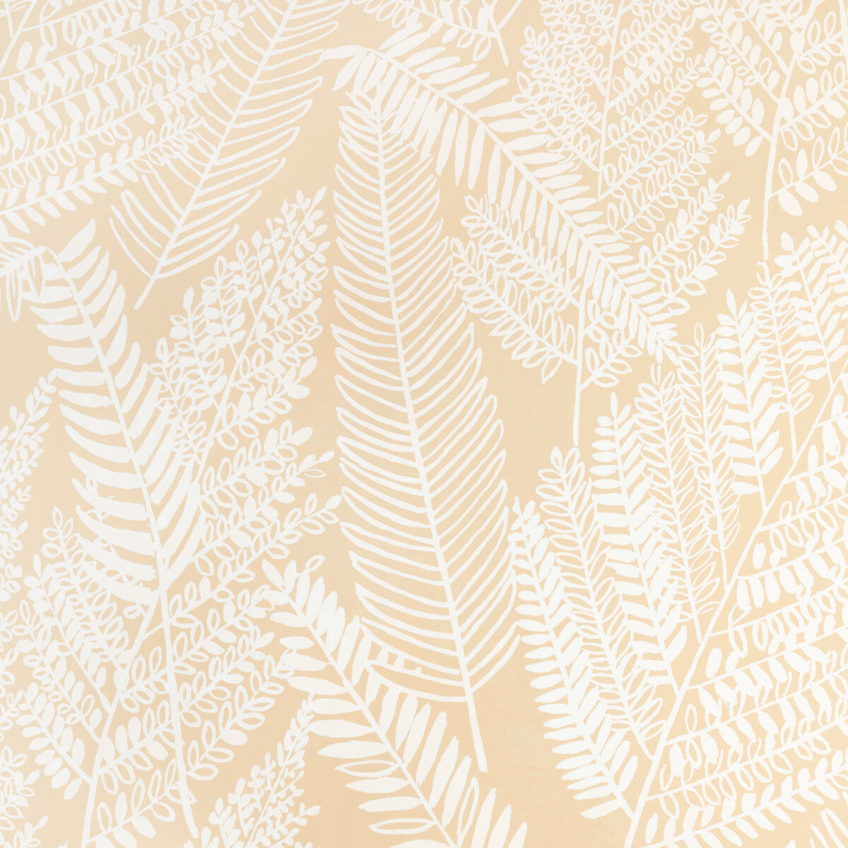 LEE JOFA P2022106.16.0 CARRICK PAPER SAND Wallpaper - Eade's Wallpaper