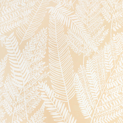 LEE JOFA P2022106.16.0 CARRICK PAPER SAND Wallpaper - Eade's Wallpaper