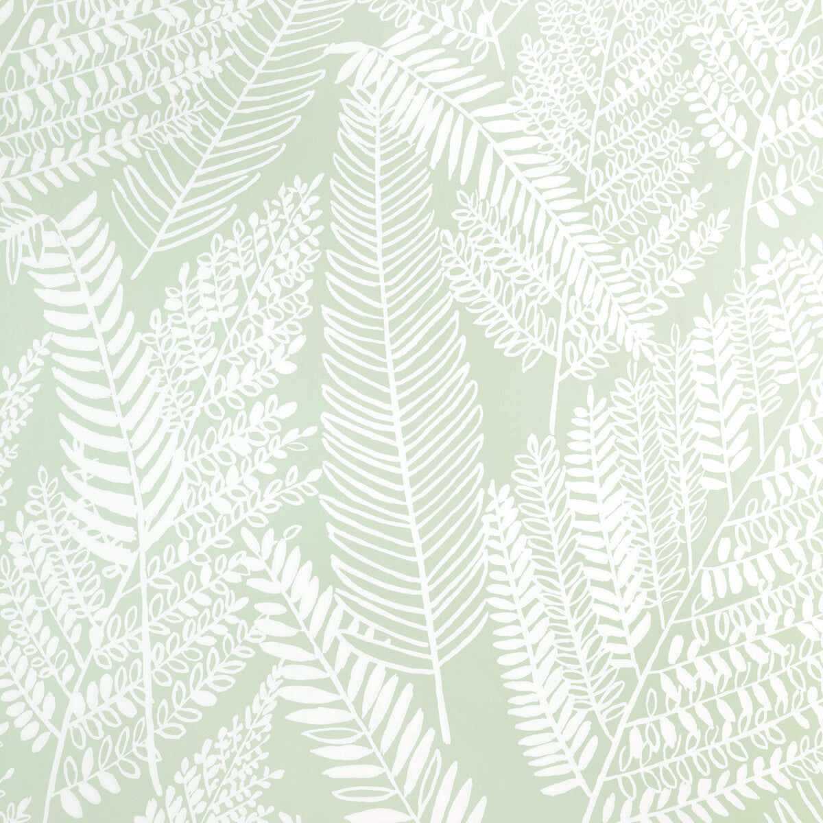 LEE JOFA P2022106.31.0 CARRICK PAPER SAGE Wallpaper - Eade's Wallpaper