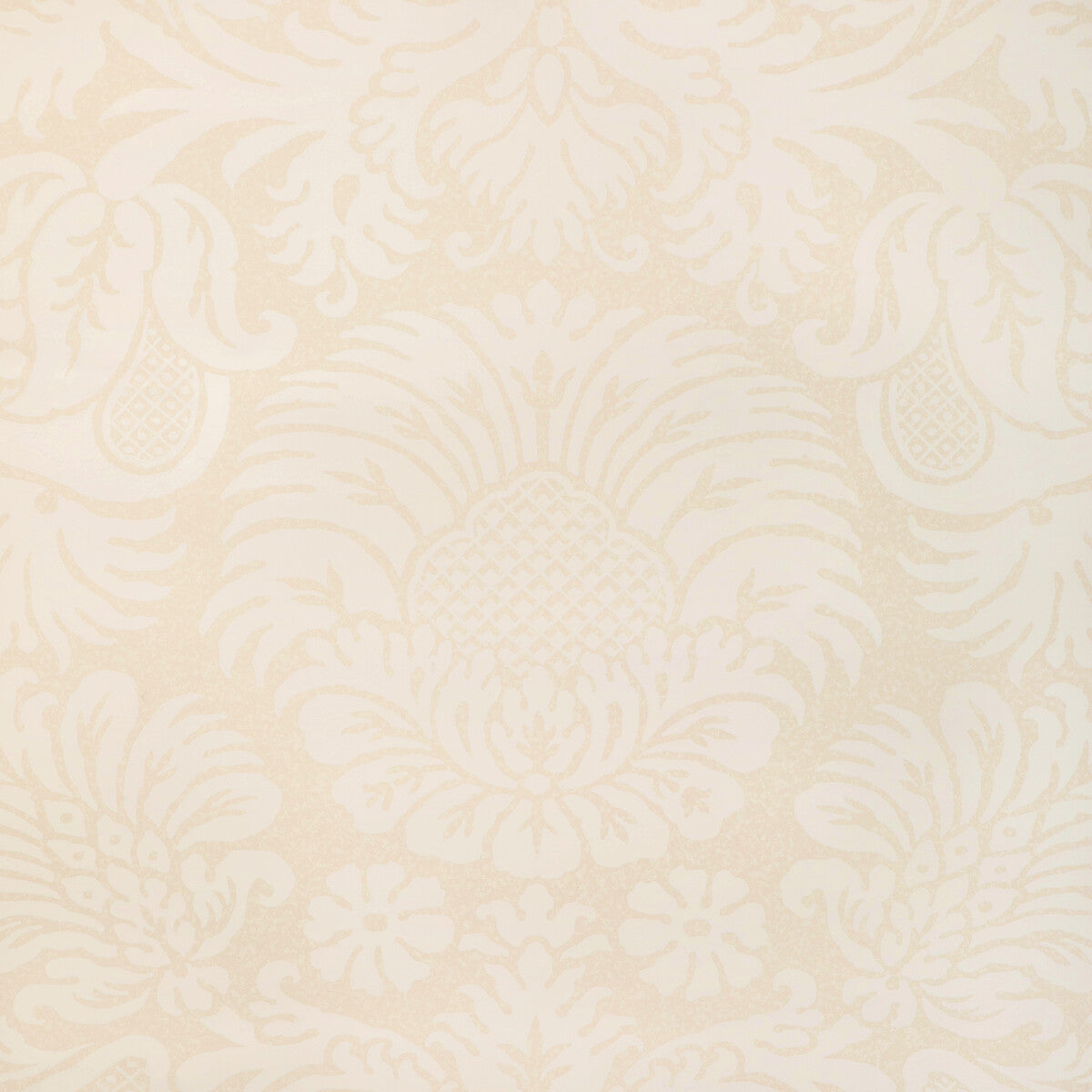 LEE JOFA P2022107.16.0 HANCOCK PAPER SAND Wallpaper - Eade's Wallpaper