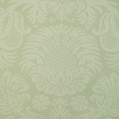 LEE JOFA P2022107.23.0 HANCOCK PAPER SAGE Wallpaper - Eade's Wallpaper