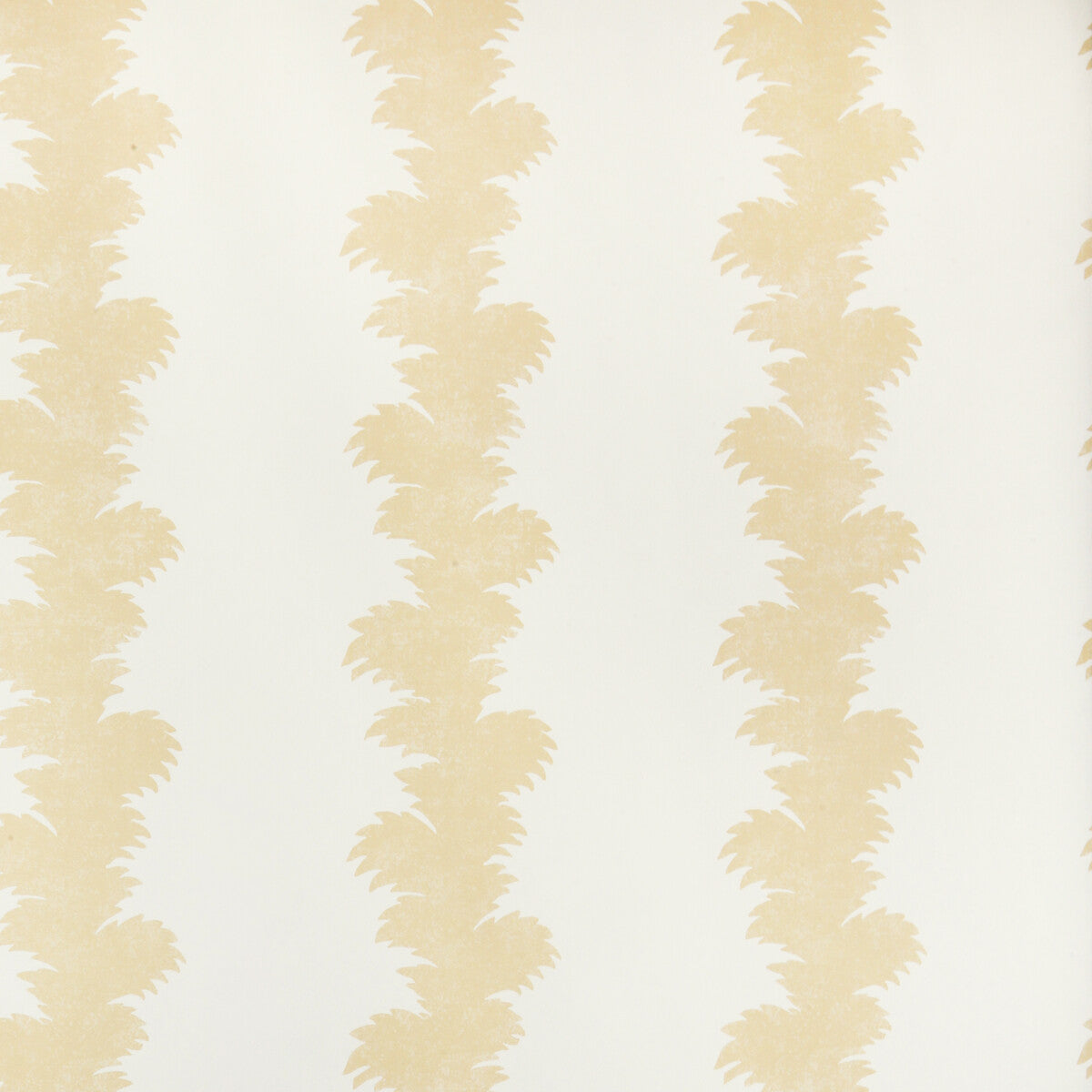 LEE JOFA P2022108.1640.0 PALMYRA WP VANILLA Wallpaper - Eade's Wallpaper