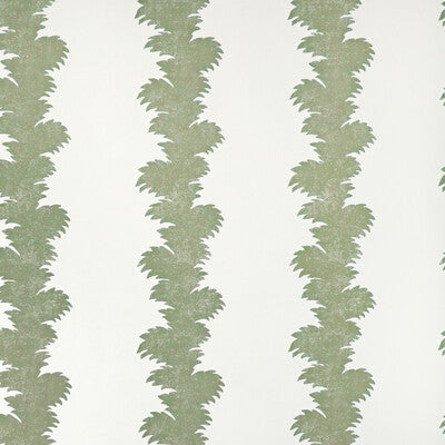 LEE JOFA P2022108.3.0 PALMYRA WP GREEN Wallpaper - Eade's Wallpaper