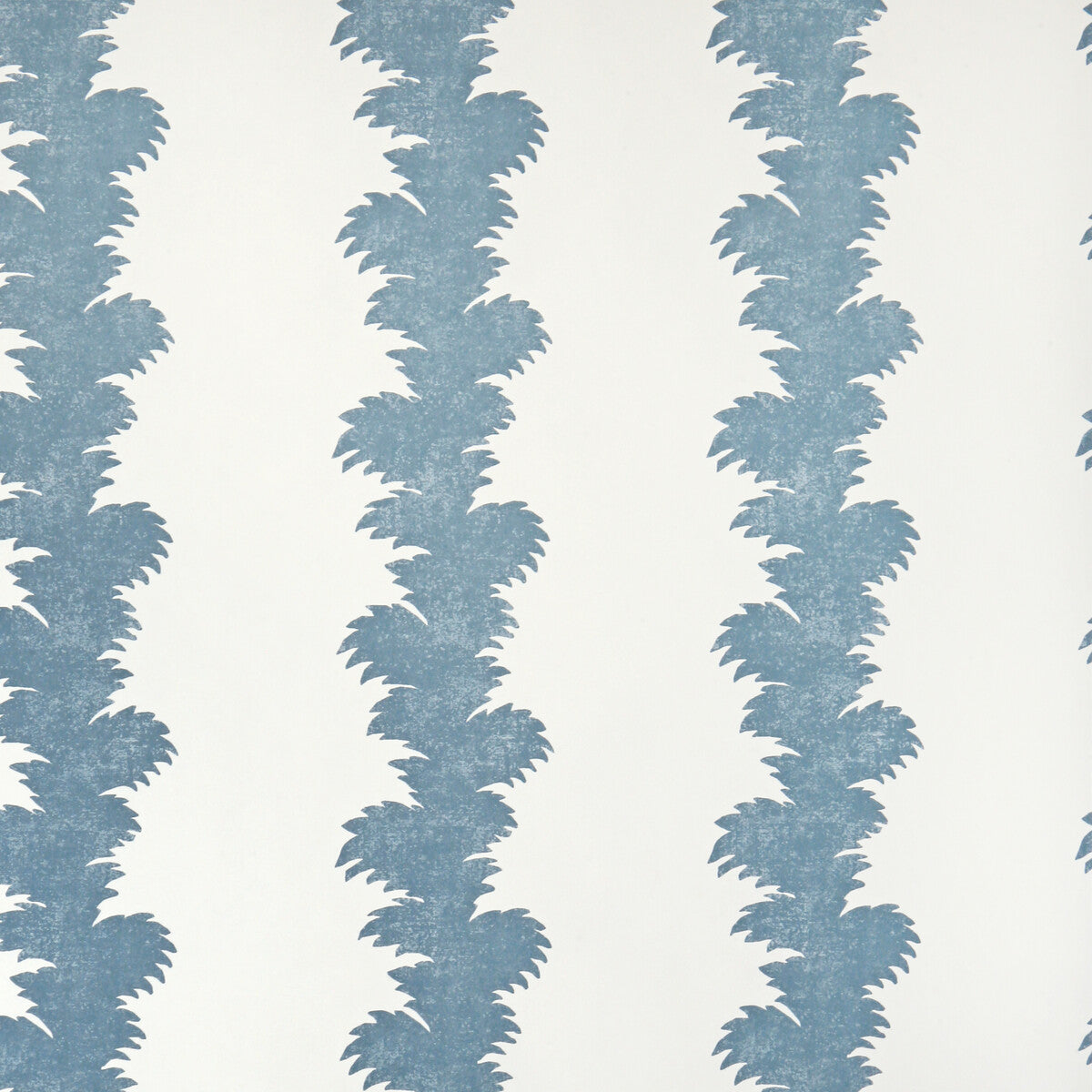 LEE JOFA P2022108.51.0 PALMYRA WP BLUE Wallpaper - Eade's Wallpaper