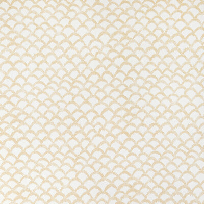 LEE JOFA P2022109.1640.0 ROCHE WP VANILLA Wallpaper - Eade's Wallpaper