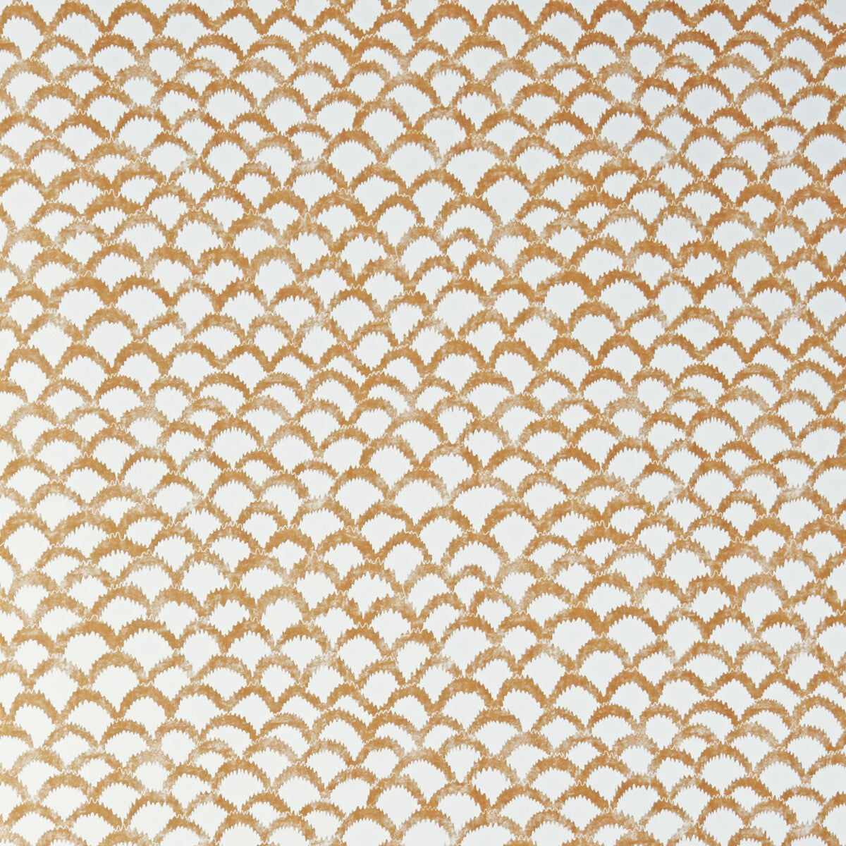 LEE JOFA P2022109.46.0 ROCHE WP OCHRE Wallpaper - Eade's Wallpaper