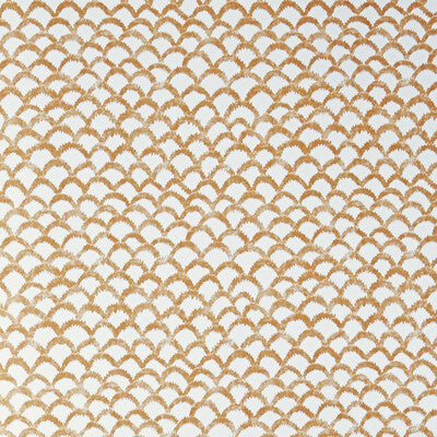 LEE JOFA P2022109.46.0 ROCHE WP OCHRE Wallpaper - Eade's Wallpaper