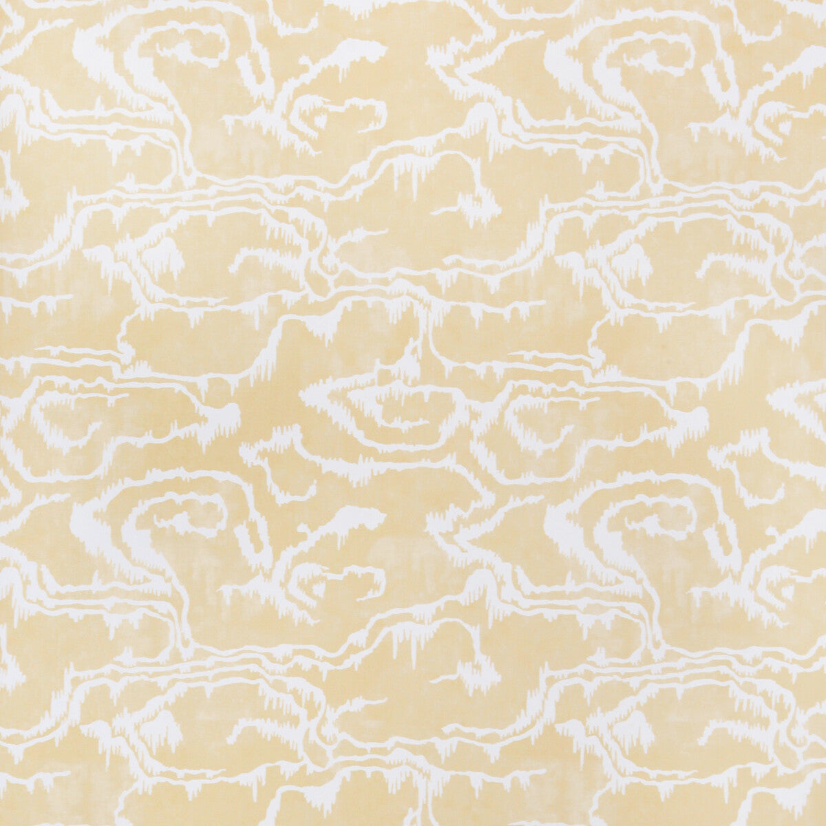 LEE JOFA P2022110.1640.0 RIVIERE WP VANILLA Wallpaper - Eade's Wallpaper