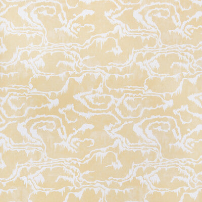 LEE JOFA P2022110.1640.0 RIVIERE WP VANILLA Wallpaper - Eade's Wallpaper