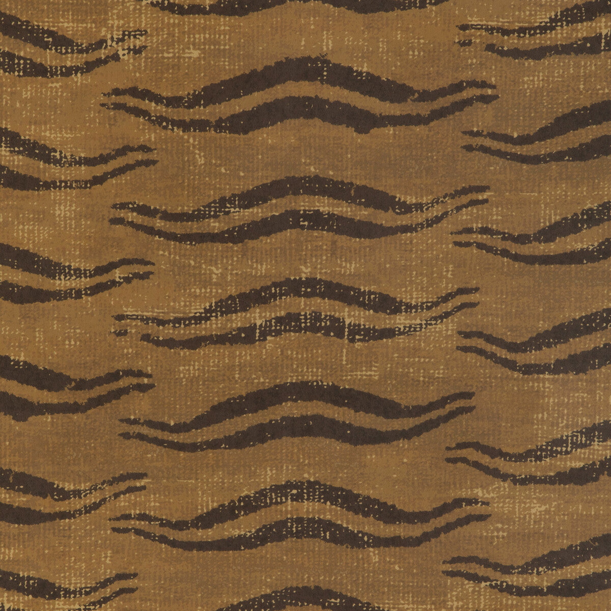 LEE JOFA P2023112.404.0 BECKETT PAPER BRASS Wallpaper - Eade's Wallpaper