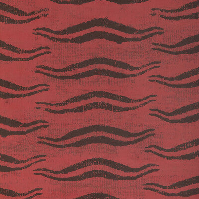 LEE JOFA P2023112.9.0 BECKETT PAPER GARNET Wallpaper - Eade's Wallpaper