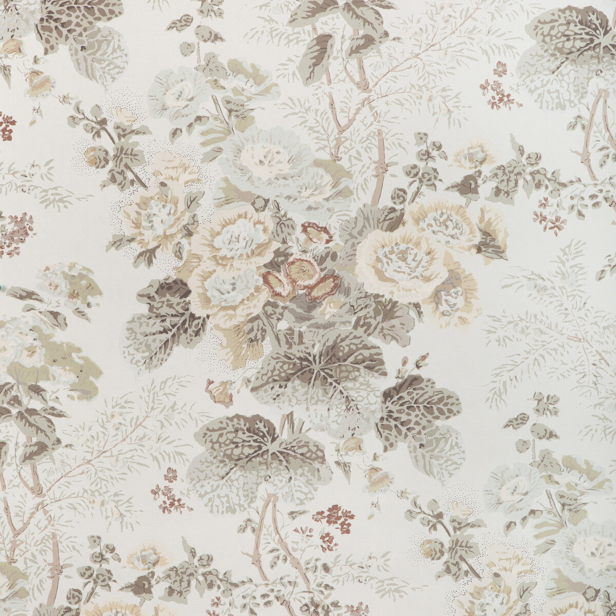 LEE JOFA P2023116.1611.0 ALTHEA PAPER STONE Wallpaper - Eade's Wallpaper