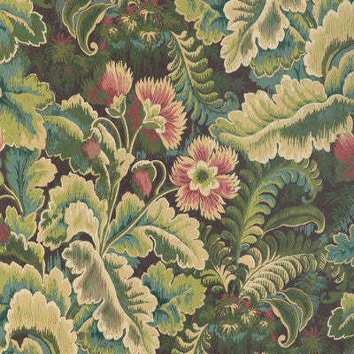 LEE JOFA P2023122.630.0 BARWICK PAPER ANTIQUE Wallpaper - Eade's Wallpaper