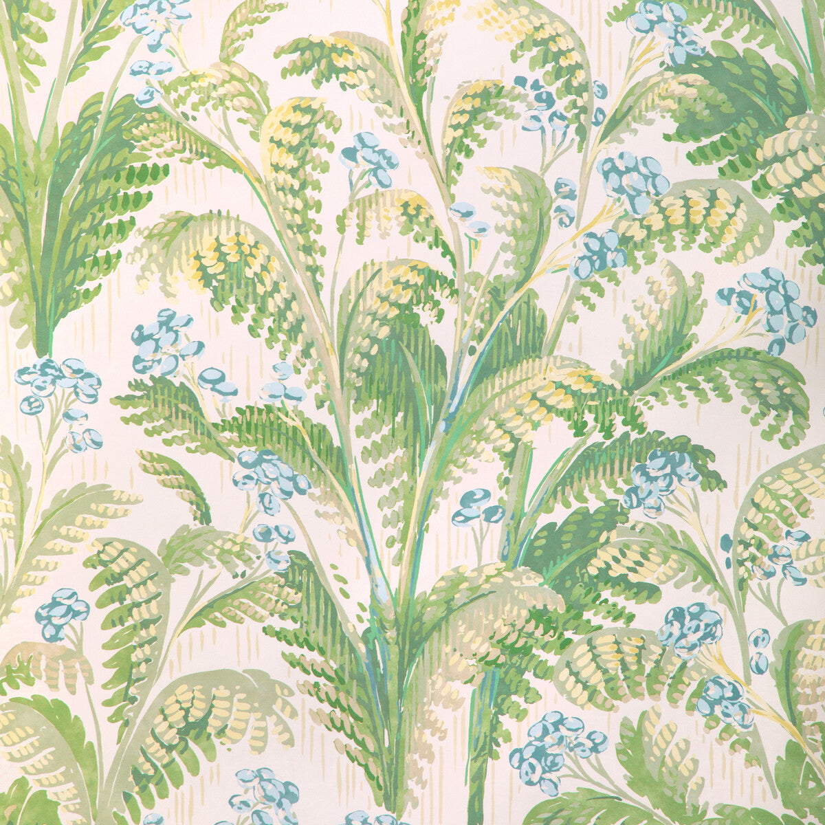 LEE JOFA P2023125.153.0 PASHLEY PAPER SKY Wallpaper - Eade's Wallpaper