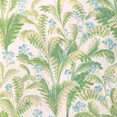 LEE JOFA P2023125.153.0 PASHLEY PAPER SKY Wallpaper - Eade's Wallpaper