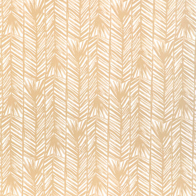 LEE JOFA P2025109.16.0 COSTA VERDE WP SAND Fabric - LILLY PULITZER III WALLCOVERING