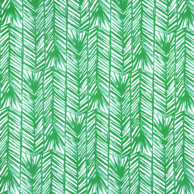 LEE JOFA P2025109.33.0 COSTA VERDE WP GREEN Fabric - LILLY PULITZER III WALLCOVERING