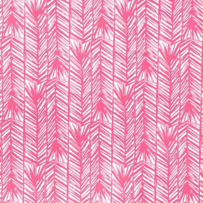 LEE JOFA P2025109.77.0 COSTA VERDE WP ROXIE Fabric - LILLY PULITZER III WALLCOVERING