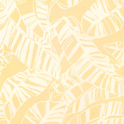 LEE JOFA P2025112.161.0 JUST BANANAS GC SAND Fabric - LILLY PULITZER III WALLCOVERING