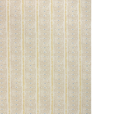 LEE JOFA HAWKINS WC P2026109.16.0 in WHEAT Wallpaper - ARLEY