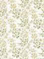 Scalamandre P4 00019863 FERN LILETTE SHEER Fabric - Eade's Wallpaper