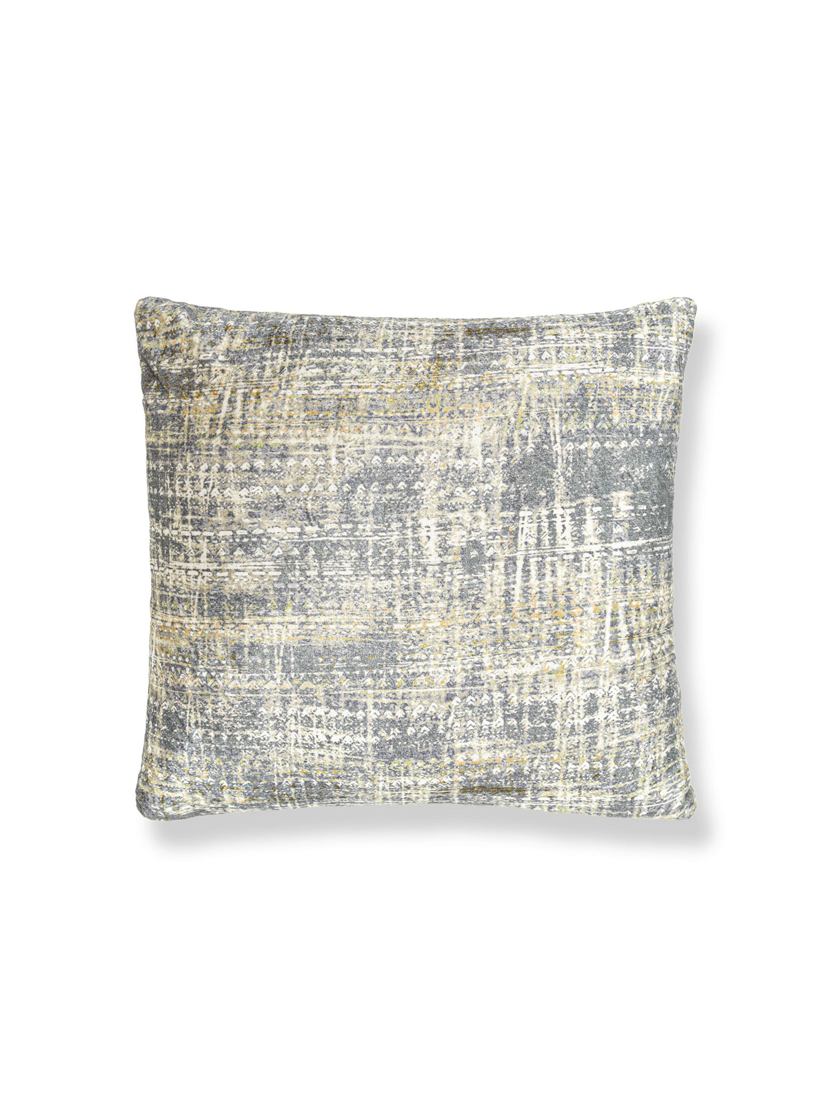Scalamandre P4 0001SDDK2565 TRAVERTINE GROTTO PILLOW - Pillo