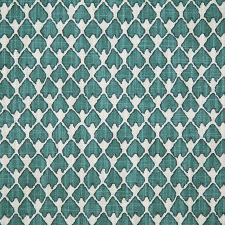 Pindler LAGOS TEAL P5162 Fabric - Fabric Collection