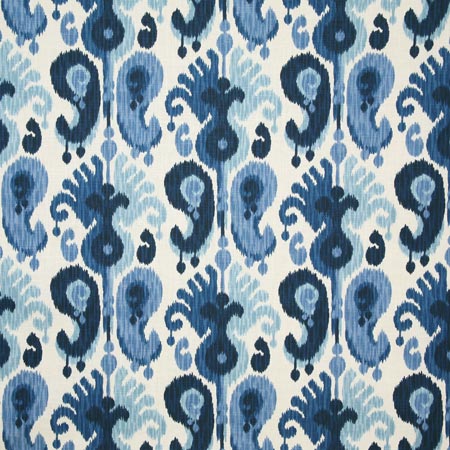 Pindler TREMONT COBALT P5190 Fabric - Fabric Collection