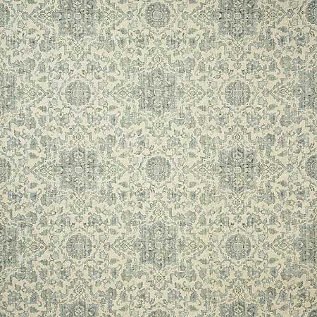 Pindler HAVENHURST SEAGLASS P6126 Fabric - Fabric Collection
