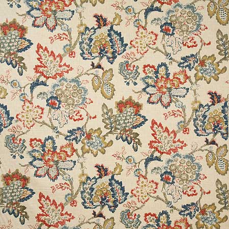 Pindler ANNIE LINEN P6189 Fabric - Fabric Collection