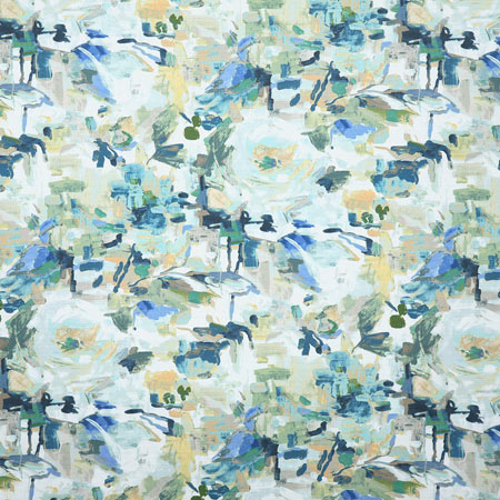 Pindler LOMBARD NEPTUNE P6304 Fabric - Fabric Collection