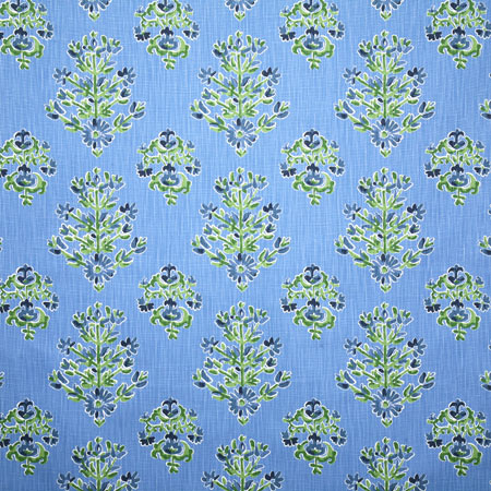 Pindler HATTIE LAGOON P6327 Fabric - Fabric Collection
