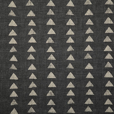 Pindler BANDA CHARCOAL P6345 Fabric - Fabric Collection