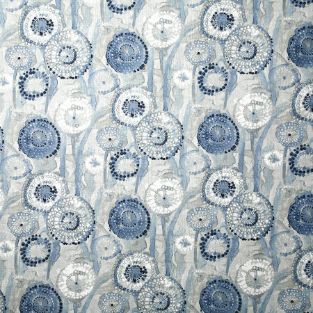 Pindler DADE DENIM P6351 Fabric - Fabric Collection