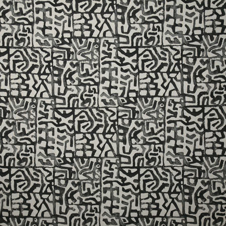 Pindler AMARU GRAPHITE P6378 Fabric - Fabric Collection