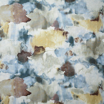 Pindler ROXBURY LAGOON P6393 Fabric - Fabric Collection