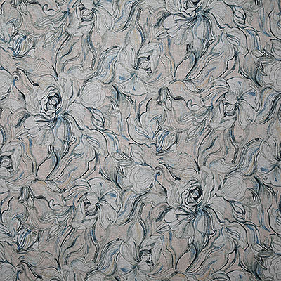Pindler NATASHA NEPTUNE P6394 Fabric - Fabric Collection