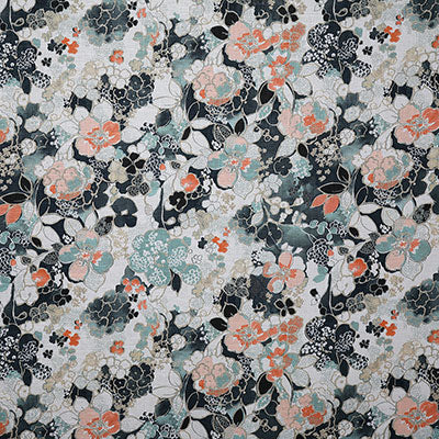 Pindler PRISCILLA PATINA P6395 Fabric - Fabric Collection