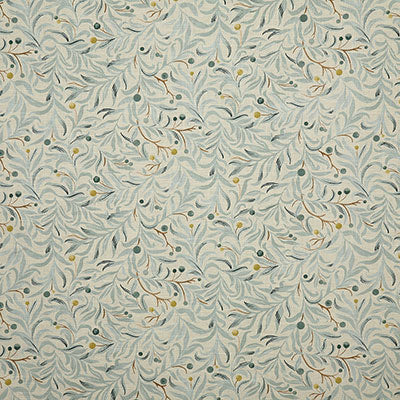 Pindler JAYBERRY AQUA P6432 Fabric - Fabric Collection
