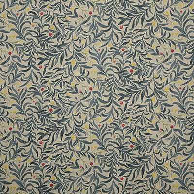 Pindler JAYBERRY DENIM P6432 Fabric - Fabric Collection