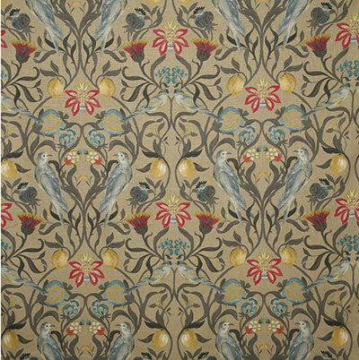 Pindler HERITAGE VINTAGE P6433 Fabric - Fabric Collection