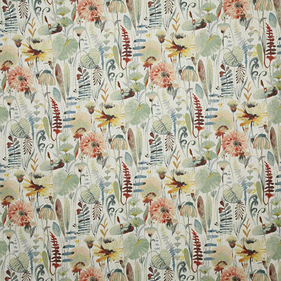 Pindler JARDINIERE MEADOW P6434 Fabric - Fabric Collection
