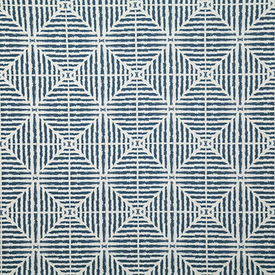 Pindler HELICON NAVY P6452 Fabric - Fabric Collection