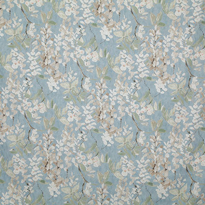 Pindler SYLVIE SKY P6459 Fabric - Fabric Collection